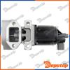 Vanne EGR pour OPEL | 72-0150, 555421